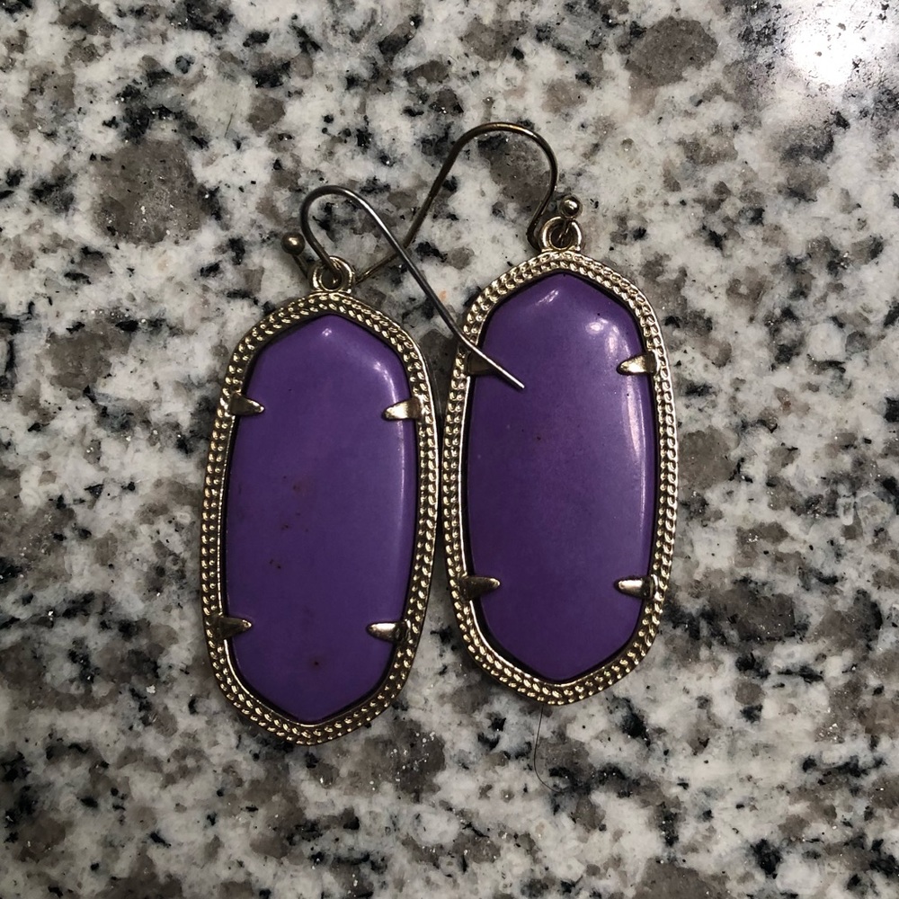 BUNDLE Kendra Scott earrings